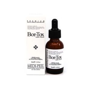 Сыворотка Bor-Tox Peptide Medi-Peel