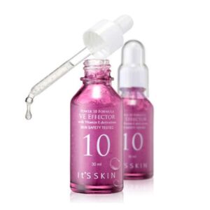 Сыворотка Power 10 Formula VE Effector It's Skin