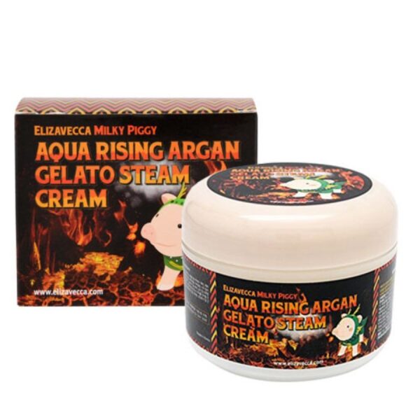 Крем Aqua Rising Argan Elizavecca