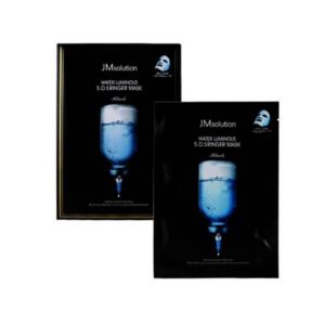 Маска Water Luminous S.O.S. Ringer JMsolution