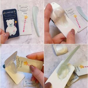 Маска ночная White Dew Laneige