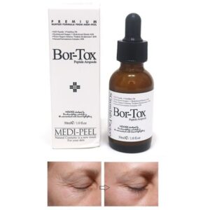 Сыворотка Bor-Tox Peptide Medi-Peel