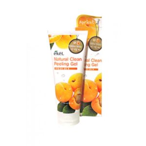 Пилинг Apricot Natural EKEL