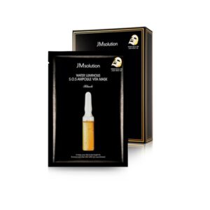 Маска Water Luminous S.O.S. Ampoule Vita JMsolution