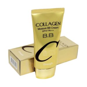 BB-крем Collagen Moisture SPF47 PA+++ENOUGH