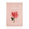 Маска Glow Flower Firming Rose JMsolution