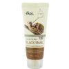 Пилинг-скатка Natural Clean Snail EKEL