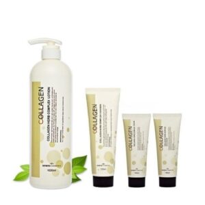 Крем Collagen Herb Complex Esthetic House