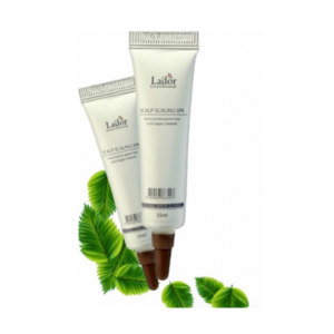 Сыворотка -пилинг Scalp Scaling Spa La'dor