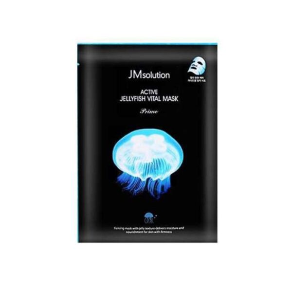 Маска Active Jellyfish Vital JMsolution