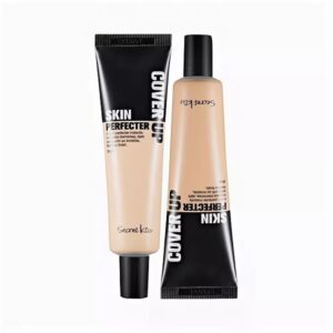 ВВ-крем Cover Up Skin Perfecter Secret Key