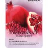Маска Pomegranate Sheet Baroness
