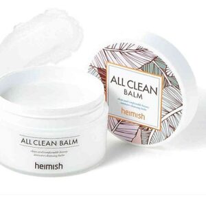 Бальзам очищающий All Clean Balm Heimish