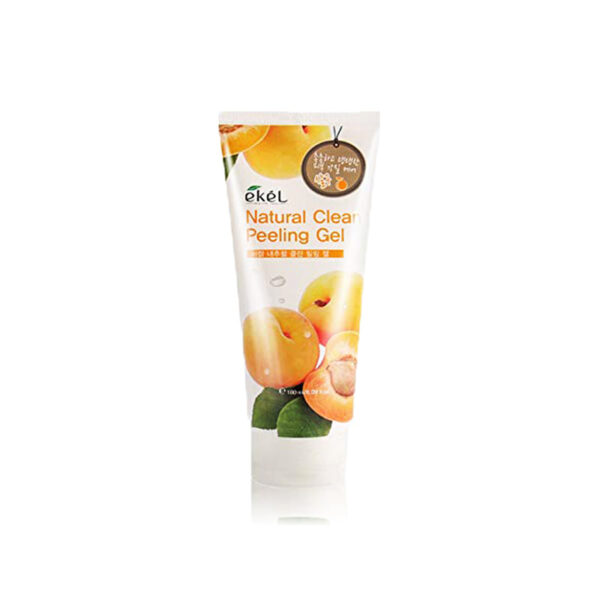 Пилинг Apricot Natural EKEL