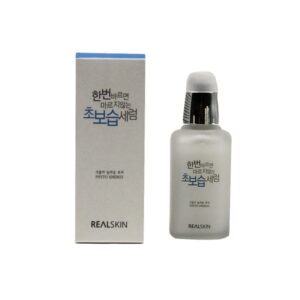 Сыворотка Hyaluronic Acid 50% REALSKIN