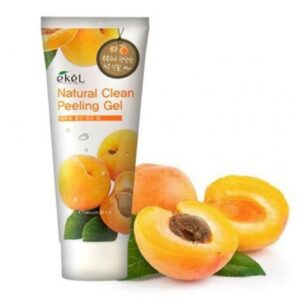 Пилинг Apricot Natural EKEL