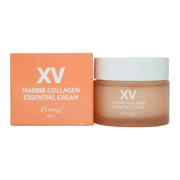 Крем Marine Collagen Esthetic House