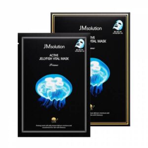 Маска Active Jellyfish Vital JMsolution