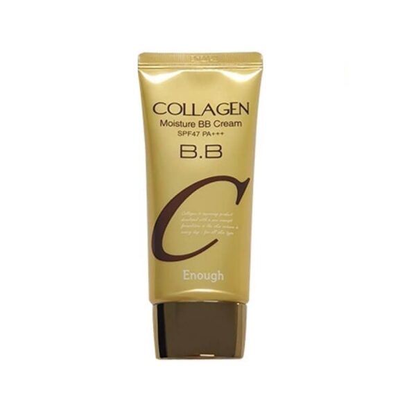 BB-крем Collagen Moisture SPF47 PA+++ENOUGH