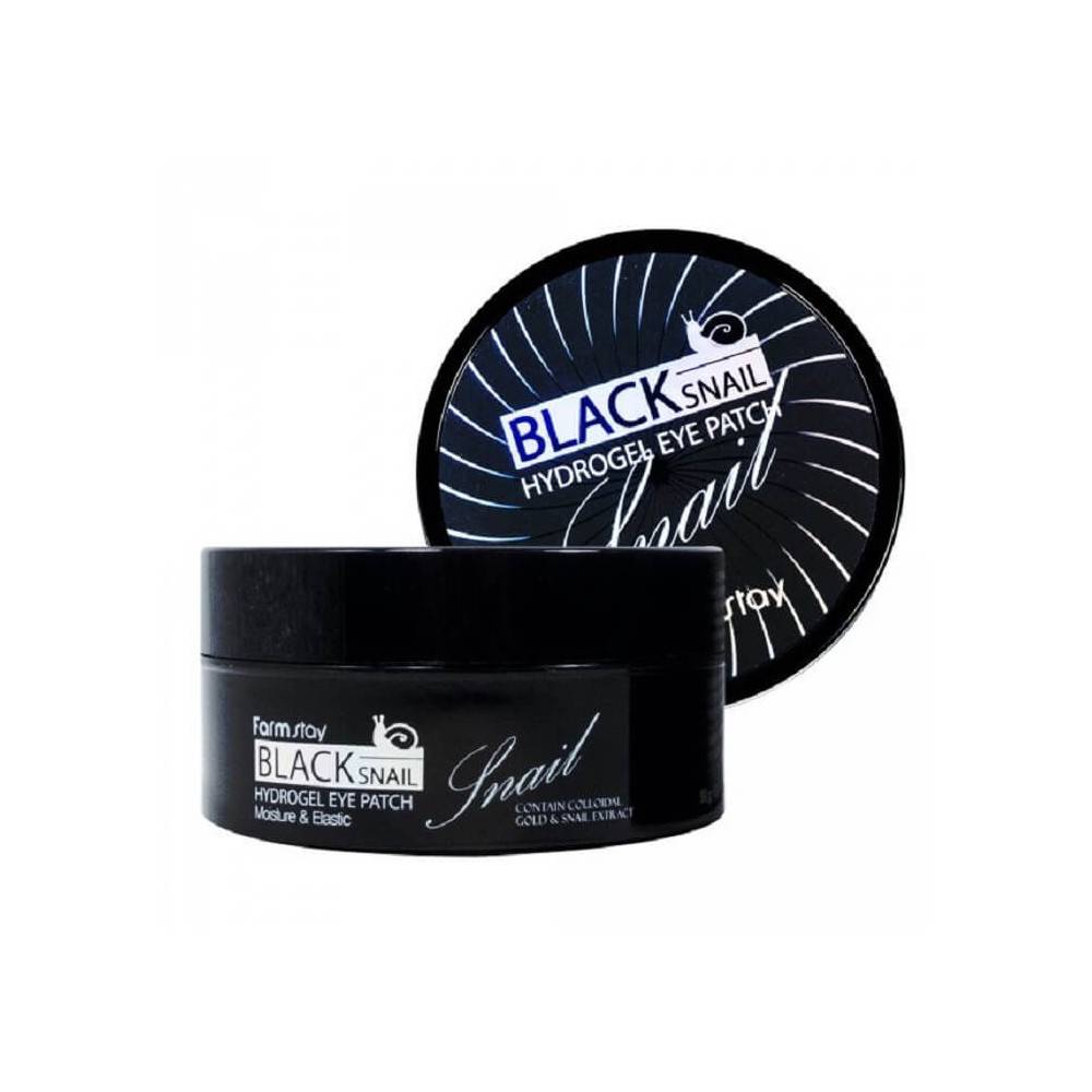 Black snail. Farmstay Black Snail Hydrogel Eye Patch 60 шт. Farm stay Black Snail Hydrogel Eye Patch. Black Snail Hydrogel Eye Patch, 60шт. Farmstay патчи гидрогелевые для глаз с муцином черной улитки 90г (60шт).