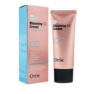 CC-крем Spotlight Blooming Ottie