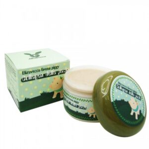 Маска Green Piggy Collagen ELIZAVECCA