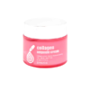 Крем Zenzia Collagen Ampoule Jigott