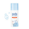 Маска Soda Pore Cleansing O2 Bubble Holika Holika