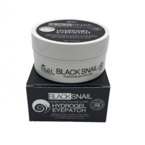 Патчи Black Snail Hydrogel Ekel