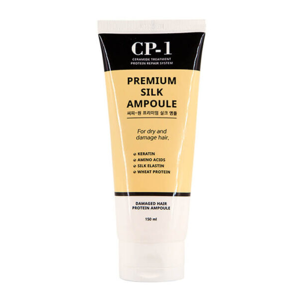 Сыворотка CP-1 Premium Silk Ampoule Esthetic House