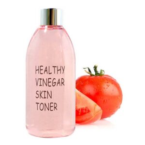 Healthy Vinegar Skin Toner Tomato [REALSKIN]