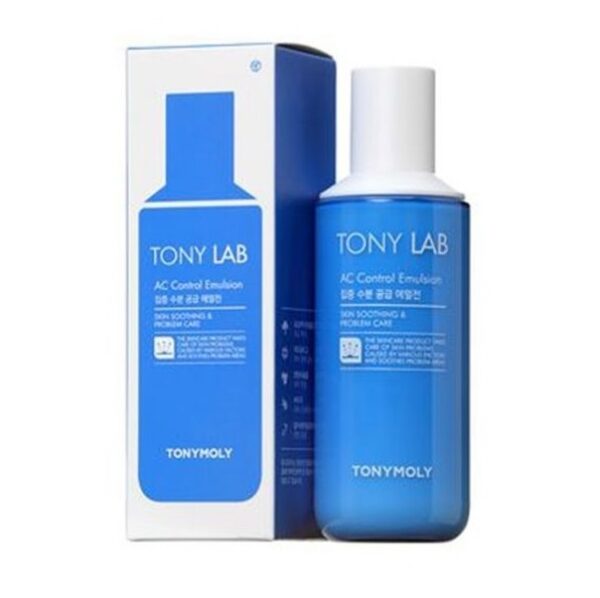 Эмульсия Tony Lab AC Control Tony Moly