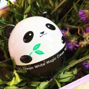 Крем Panda's Dream White Magic Tony Moly