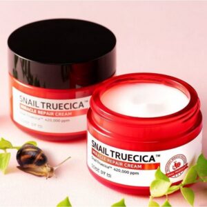 Крем Snail Truecica Miracle Some By Mi