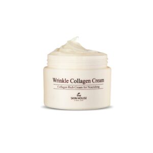 Крем Wrinkle Collagen The Skin House