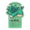 Маска I'm Real Aloe Tony Moly