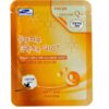 Маска тканевая Fresh Coenzyme Q10 3W Clinic