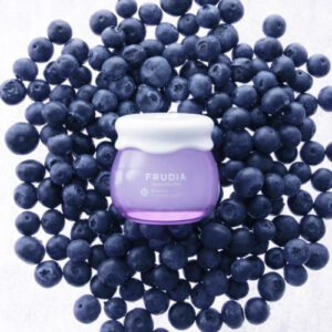 Крем мини версия с черникой Blueberry Hydrating Frudia