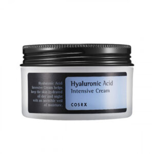 Крем Hyaluronic Acid Intensive COSRX