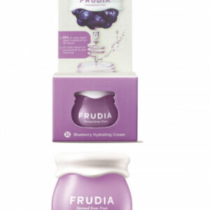 Крем мини версия с черникой Blueberry Hydrating Frudia