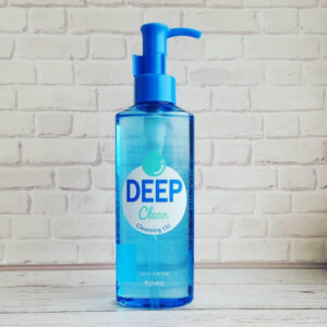 Гидрофильное масло Deep Clean Cleansing Oil A'pieu