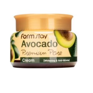 Крем для лица Avocado Premium Pore Farmstay