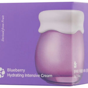 Крем для лица Blueberry Hydrating Frudia